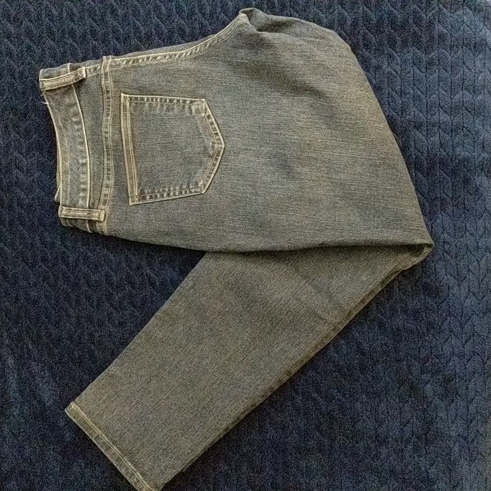 The Limited Slim Boyfriend Jeans